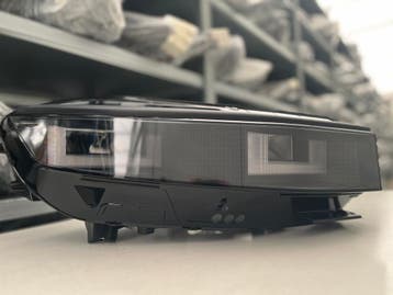 HYUNDAI IONIQ 5 FULL LED 11PIN KOPLAMP RECHTS, Verzenden, Gebruikt, Hyundai