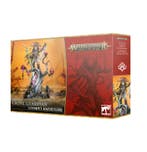 Sylvaneth Grove Guardian Warhammer nieuw), Ophalen of Verzenden, Nieuw