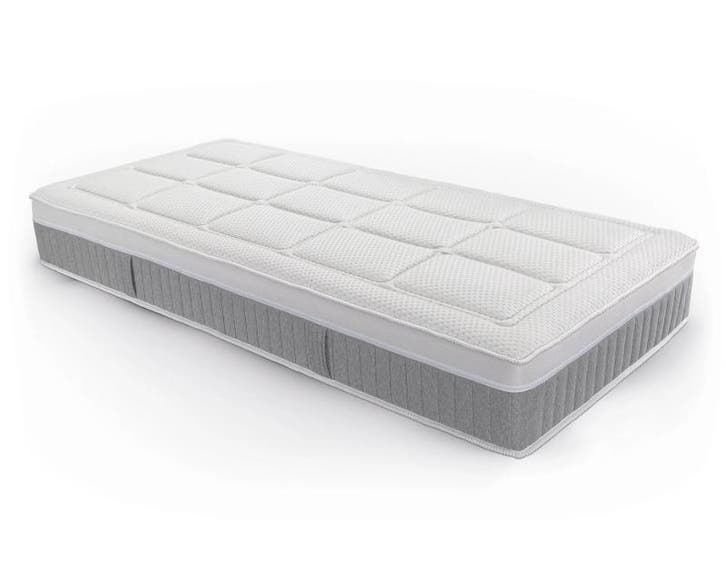 Van Landschoot Zenzz air - 180 x 200, Huis en Inrichting, Slaapkamer | Matrassen en Bedbodems