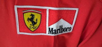 Ferrari - Team F 1 Ferrari Marboro Puma Size XL - 2005 -, Verzamelen, Nieuw