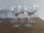 Drinkset (24) - Glas, Kristal - 24 delig Belgisch glasset