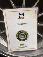 Pneu complet sur la roue - Pirelli - Tire complete on wheel