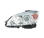 Phare Gauche Pour Mercedes W204 Clc Sport Coupé 08-, Verzenden