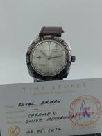Rovac - Airman - Jumbo case - Zonder minimumprijs - Heren -