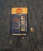 Analoge telefoon - ABS - Pepsi Cola telefoon