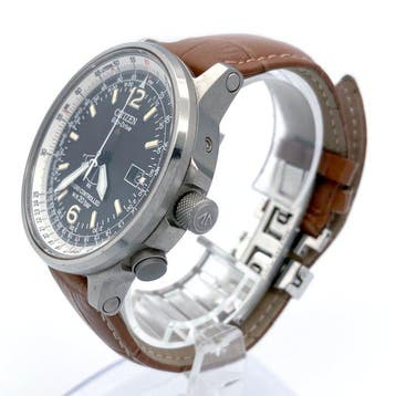 Citizen - Promaster SKY Eco-Drive - Sans prix de réserve -