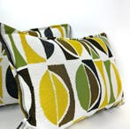 Casamance Amalfi - Coussin (2), Antiek en Kunst