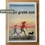 MIJN GROTE ZUS 9789025722036 Widerberg, Boeken, Verzenden, Gelezen, Widerberg