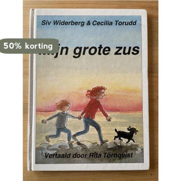 MIJN GROTE ZUS 9789025722036 Widerberg, Boeken, Verzenden, Gelezen, Widerberg