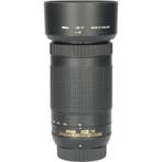 Tweedehands Nikon AF-P 70-300mm f/4.5-6.3G VR ED DX CM6673, Ophalen of Verzenden, Gebruikt, Overige typen, Zoom