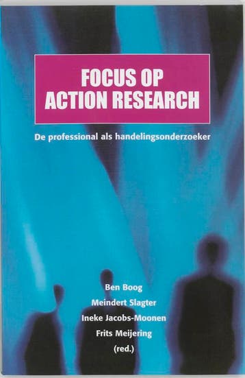 Focus op Action Research 9789023241133, Boeken, Verzenden, Gelezen