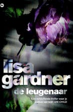 De Leugenaar 9789044351361 Lisa Gardner, Verzenden, Lisa Gardner