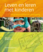 Leven en leren met kinderen / Elsevier gezondheidszorg, Verzenden, Deb Curtis