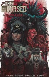 The Few and Cursed: Shadow Nation, Verzenden, Nieuw
