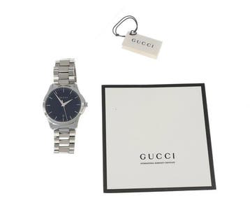Gucci - G-Timeless - Sans prix de réserve - 126.4 - Homme -