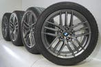 BMW 5 serie i5 G60 G61 933 19 inch velgen Continental Winter, Auto-onderdelen, Banden en Velgen, Ophalen of Verzenden, Nieuw