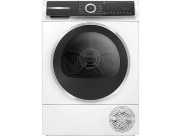 Bosch WQH245B5NL - Warmtepompdroger - Zelfreinigende, Elektronische apparatuur, Verzenden, Zo goed als nieuw