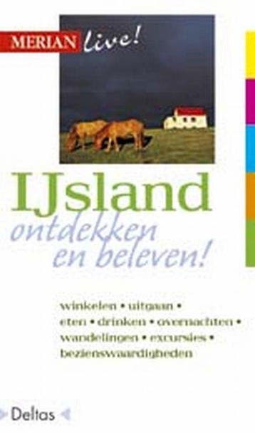 IJsland - Klüche, Verzenden