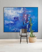 Christoph Prein - Blue Matter - XXL