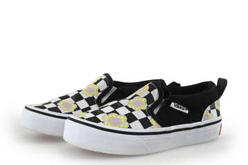 Vans Instappers Meisjes in maat 27 Overig, Jongen of Meisje, Schoenen, Nieuw, Vans