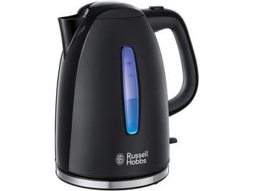 Veiling - Russell Hobbs Textures Plus Waterkoker 1,7L