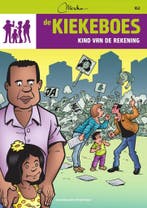 De Kiekeboes 162 - Kind van de rekening (9789002275159), Verzenden, Nieuw