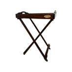Royal Arrow - Dienblad - Opvouwbare butlertafel met