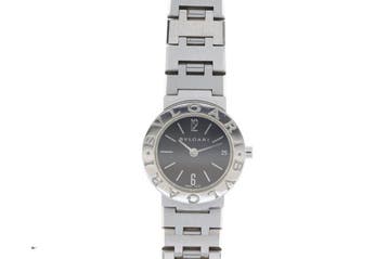Bvlgari - BVLGARI - Sans prix de réserve - bb23ss - Femme -, Bijoux, Sacs & Beauté