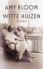 Witte huizen 9789038805276 Amy Bloom, Verzenden, Gelezen, Amy Bloom