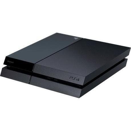 Playstation 4 500GB - Defect voor Onderdelen, Games en Spelcomputers, Spelcomputers | Sony PlayStation 4, Zo goed als nieuw, Ophalen of Verzenden