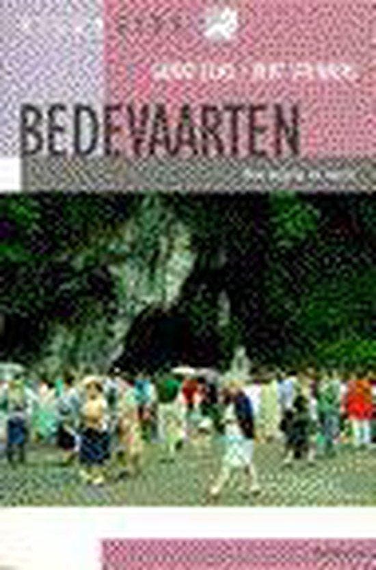 Bedevaarten / Visumgids 9789026109836 G. Elias, Livres, Guides touristiques, Envoi
