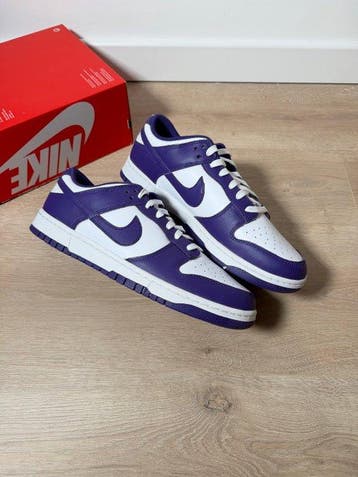 Nike - Sneakers - Maat: EU 46 - Nieuw met tags, Nieuw