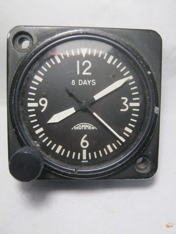 Boeing - Memorabilia van luchtvaartmaatschappijen en