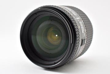 Nikon AF Nikkor 3.5-4.5/28-105mm D Zoomlens, Nieuw