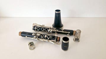 Henri Selmer Paris - Centered Tone - - Bklarinet -, Muziek en Instrumenten, Nieuw