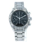 Omega - Speedmaster Chronograph Date - Zonder minimumprijs -