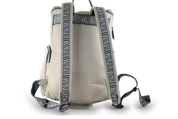 Kipling Rugzak Beige, Verzenden