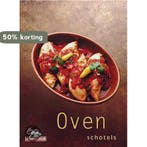 Ovenschotels / Rebo culinair 9789036613569, Verzenden