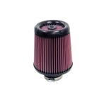 K&N Xtreme Universeel Luchtfilter Konisch 64mm aansluiting,, Verzenden
