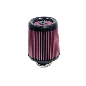 K&N Xtreme Universeel Luchtfilter Konisch 64mm aansluiting,, Verzenden