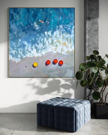 NTX Studio - Lonely Beach