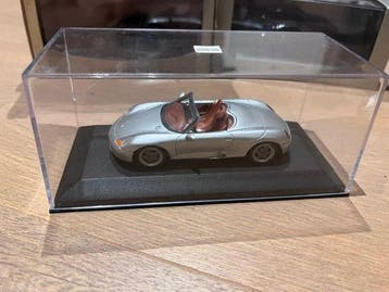 Minichamps 1:43 - Modelauto (5) - Porsche / Audi - Porsche, Nieuw