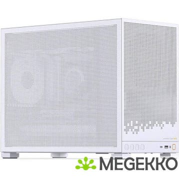 Jonsbo D32 STD Mesh White, Verzenden