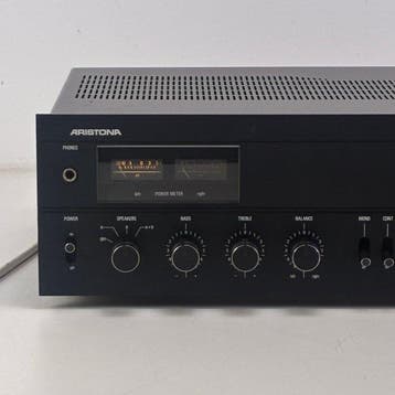Aristona - AR1400 Solid state geïntegreerde versterker
