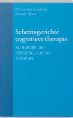 Schemagerichte cognitieve therapie bij, Verzenden, Gelezen, H. van Genderen
