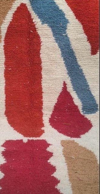 Tapis - 3 m - 2 m - Magnifique tapis berbère, Maison & Meubles