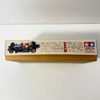 Tamiya 1:24 - Modelbouwdoos - Alpine Renault A442B Turbo -, Nieuw