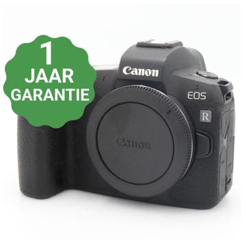 Canon EOS R body | Tweedehands, Verzenden, Zo goed als nieuw, Canon