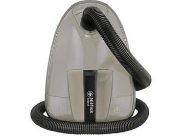 Nilfisk -  Stofzuiger Select (grcl13p08a1) - Grijs, Verzenden, Nieuw, Minder dan 1200 watt