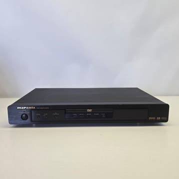 Marantz DV4610 DVD Speler | Nette Staat, TV, Hi-fi & Vidéo, Ophalen of Verzenden